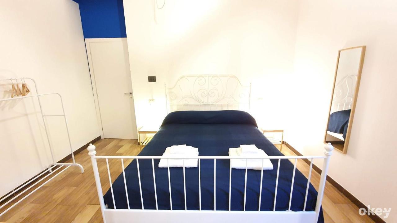 I Covi Del Viaggiatore - Bari Politecnico Extérieur photo